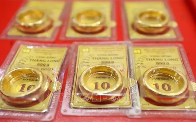 لماذا سجلت أسعار الذهب تراجعاً حاداً في تعاملات الرابع من مارس؟